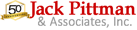 Jack Pittman & Associates